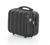 Mçs Polipropilen 3'lü Valiz Seti Büyük & Kabin & Makyaj V305 - 3