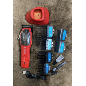 Powertec Tr-3900 Saç Tıraş Makinesi - 2