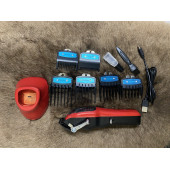 Powertec Tr-3900 Saç Tıraş Makinesi - 3