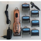 Powertec TR 6700 Saç Kesme Makinesi - 1
