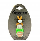 CMSOLAR Oto Kokusu ORMAN Ayna Asma - 1