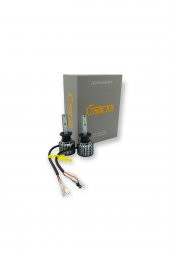 CMSOLAR H3 Led-Xenon 1 Takım (2 Adet) - 1