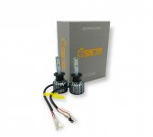 CMSOLAR H3 Led-Xenon 1 Takım (2 Adet) - 2