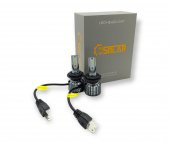 CMSOLAR H7 Led-Xenon 1 Takım (2 Adet) cms00009658 - 2