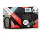 CMSOLAR Merkezi Kilit Açma-Kapama Uzaktan Kumanda Sistemi - 1