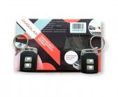 CMSOLAR Merkezi Kilit Açma-Kapama Uzaktan Kumanda Sistemi - 1