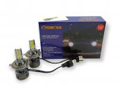 CMSOLAR H4 Led-Xenon 1 Takım - 1