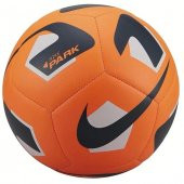 Nike Park Team Turuncu Futbol Topu DN3607-803 - 1