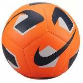 Nike Park Team Turuncu Futbol Topu DN3607-803 - 2