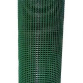 PVC PUNTALI 25*25 GÖZ 150 CM 25 METRE GÖZ ARALIKLI KAFES TELİ KÜMES TELİ TAVUK TELİ ÇİT TELİ - 1