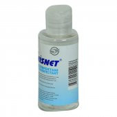 Antiseptik El Dezenfektan Temizleyici Sprey Yüzde 70 Alkollü 125 ML - 3