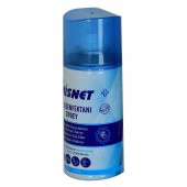 Antiseptik El Dezenfektan Temizleyici Sprey Yüzde 70 Alkollü 125 ML - 5
