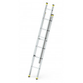 NARVON 2X2 (4 M) SÜRGÜLÜ ALÜMİNYUM MERDİVEN - 1