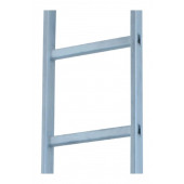NARVON 2X2 (4 M) SÜRGÜLÜ ALÜMİNYUM MERDİVEN - 3