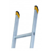 NARVON 2X2 (4 M) SÜRGÜLÜ ALÜMİNYUM MERDİVEN - 6