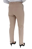 Kadın Duble Paça Kumaş Pantolon BGL-ST02695 thumbnail 9