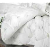 YATAŞ BAMBU YORGAN ÇİFT KİŞİLİK 195X215 - 1