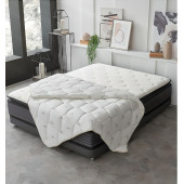 YATAŞ BAMBU YORGAN ÇİFT KİŞİLİK 195X215 - 2