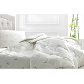 YATAŞ BAMBU YORGAN ÇİFT KİŞİLİK 195X215 - 3