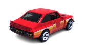 Hot Wheels Tekli Arabalar FORD ESCORT RS2000 HKJ77 - 2