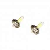 Halojen Ampul H1-100W Sarı 12V / LAAM466 - 1