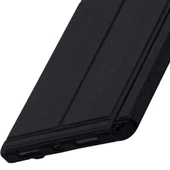 Apple iPad Pro 11 4. Nesil Kılıf Led Işıklı Magnetik Standlı Klavyeli Kılıf A2435 A2759 A2761 A2762 thumbnail 6