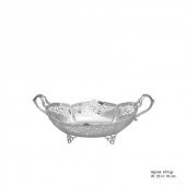 925 Ayar Gümüş Bolller - 1