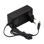 Weko 9 Volt - 2 Amper 5.5 2.5 Uçlu Yerli Üretim Plastik Kasa Priz Tipi Adaptör - Diğer Diğer - 3