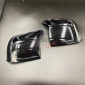 Fiat Doblo Geniş Aile Batman Yarasa Ayna Kapağı 2010-2022 - 3