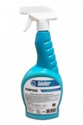 Biofer Purpose Çok Amaçlı Genel Temizlik 750 ml - 1