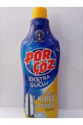 Porçöz Porcöz Pas Ve Kireç Sökücü 1 LT - 1