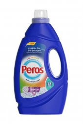 Peros Sıvı Deterjan Canlı Renkler 2.31 Lt - 1