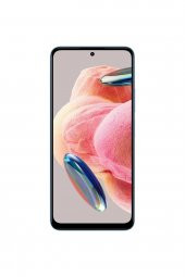 Xiaomi Redmi Note 12 128GB 6GB Buz Mavisi - 1