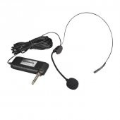 Osawa OSW 501 Kablolu Headset Mikrofonu - 1