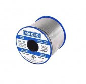 Soldex Lehim Teli 500 Gr 1,2mm Sn:63 - Pb:37 63/37 - 1