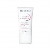 Sensibio AR BB Cream SPF30 Hassas Ciltlerin Kızarıklık Görünümünü Azaltmaya Yardımcı BB Krem 40ml - 1