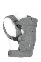 Wellgro Comfy 4 in 1 Kanguru, Bebek Taşıma Kangurusu - 1