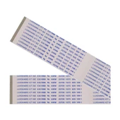 30PİNLİ AWM 20706 105C 60V VW-1 HD READY BİREBİR 52 CM - 4