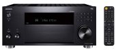 Onkyo TX-RZ50 M2 9.2 Kanal THX AV Receiver Siyah - 1
