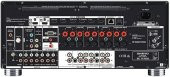 Onkyo TX-RZ50 M2 9.2 Kanal THX AV Receiver Siyah - 2