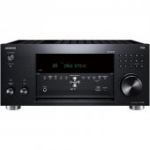 Onkyo TX-RZ50 M2 9.2 Kanal THX AV Receiver Siyah - 5