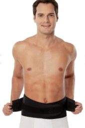 Variteks Pratik Bel Desteği Ayarlanabilir Bedensiz Variteks 890 - 1