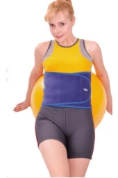 Variteks Pratik Bel Desteği Ayarlanabilir Bedensiz Variteks 890 - 3