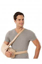 Yastıklı Kol Askısı Standart Boy VARİTEKS 313 thumbnail 1