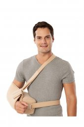 Yastıklı Kol Askısı Standart Boy VARİTEKS 313 thumbnail 2
