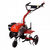 Antrac 200 Go Çapa Makinesi - 1