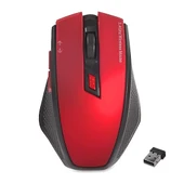 Everest SMW-777 USB 2.4 GHZ Optik Kablosuz Mouse - 7