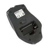 Everest SMW-777 USB 2.4 GHZ Optik Kablosuz Mouse - 4