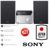 Sony CMT-SBT20 12 W CD Çalar NFC Hi-Fi Ses Sistemi - 5
