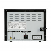 Sony CMT-SBT20 12 W CD Çalar NFC Hi-Fi Ses Sistemi - 6